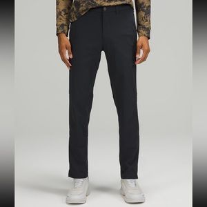 Commission Slim Fit Pant 32” Warpstreme